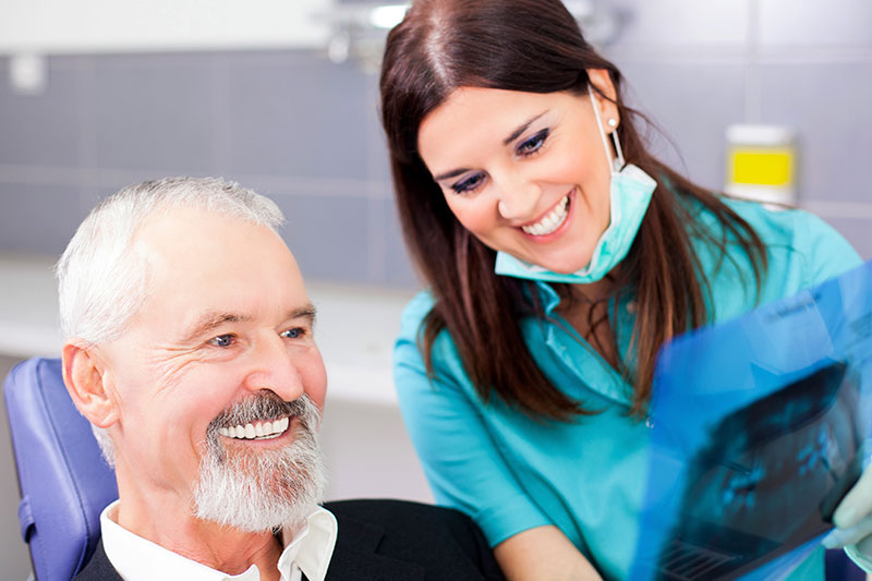 Dental Implants in FL