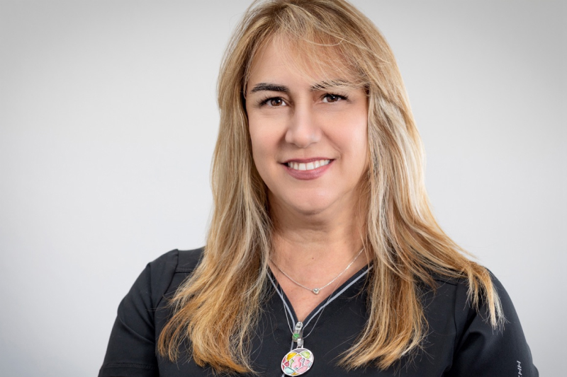 Dr. Vivian Valdes DDS Top Rated Dentist in Miami, FL 33155