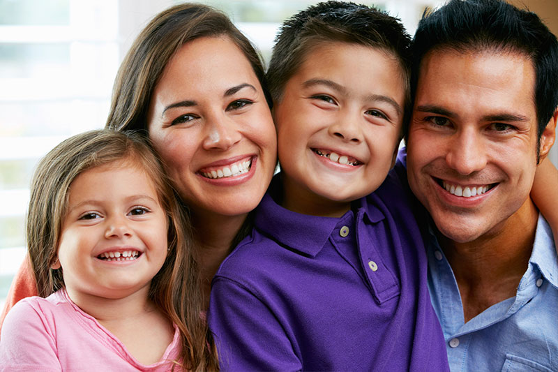 Family Dentistry in Miami