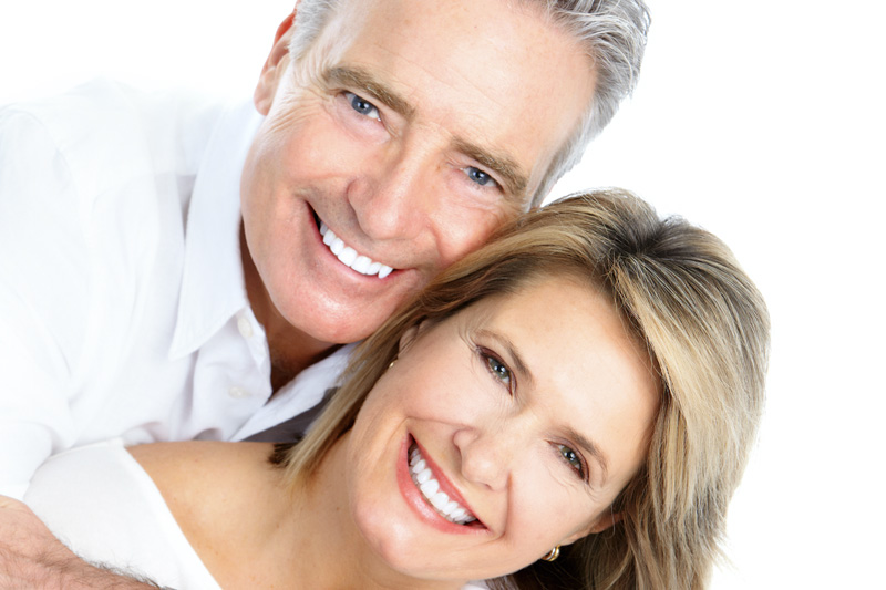 Dental Implants in Miami