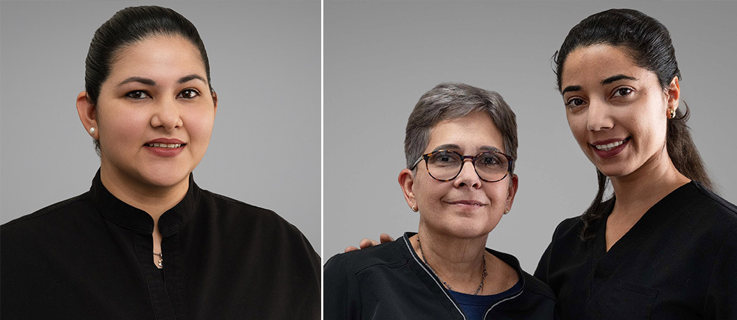 Meet Our Team